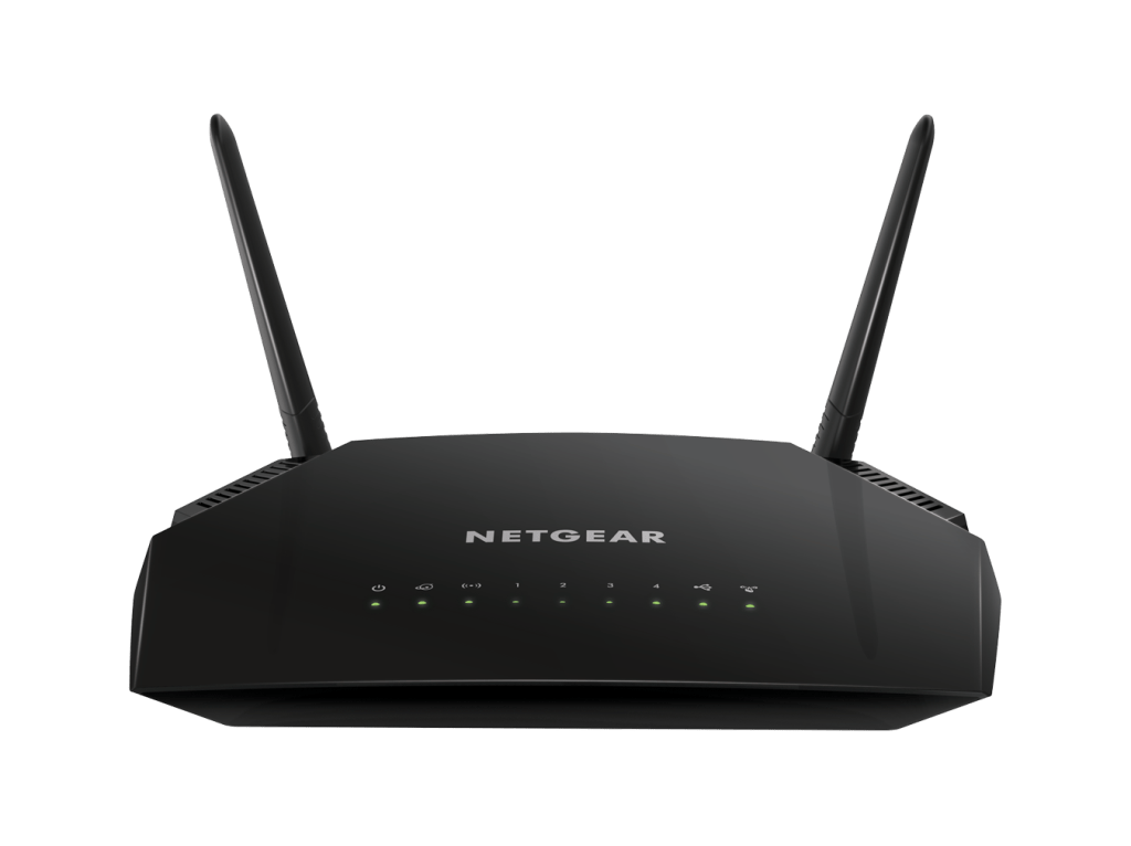 Netgear Extender